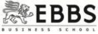 logo ebbs